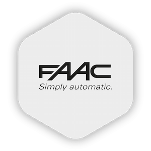 FAAC OFF1 300x300 1 - PT - Traffic Bollards - Vehicle Access Control Systems - FAAC Bollards - FAAC